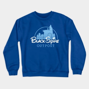 Black Spire Outpost Crewneck Sweatshirt